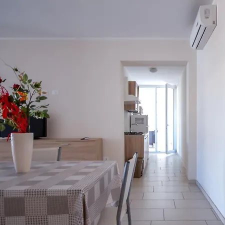 Сasa de vacaciones Alba *