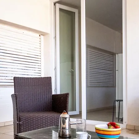 Сasa de vacaciones Alba *