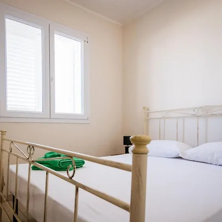 Alba * Marina di Mancaversa