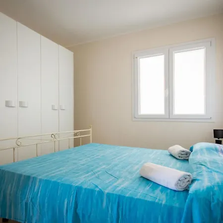 Alba Сasa de vacaciones