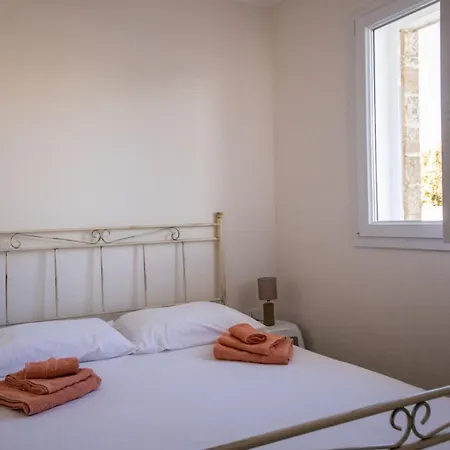 Alba Сasa de vacaciones *