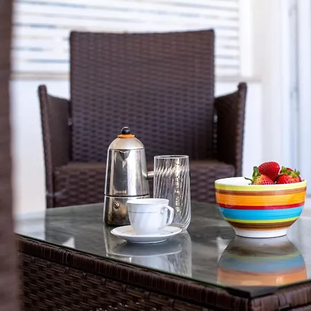 Alba بيت للعطل *