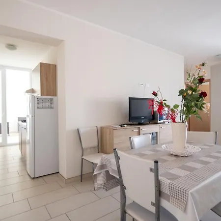 بيت للعطل Alba *